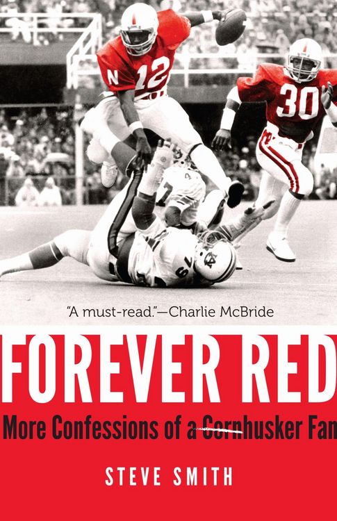Produktbild: Forever Red