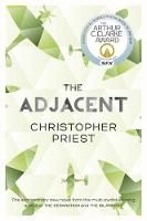 Produktbild: The Adjacent