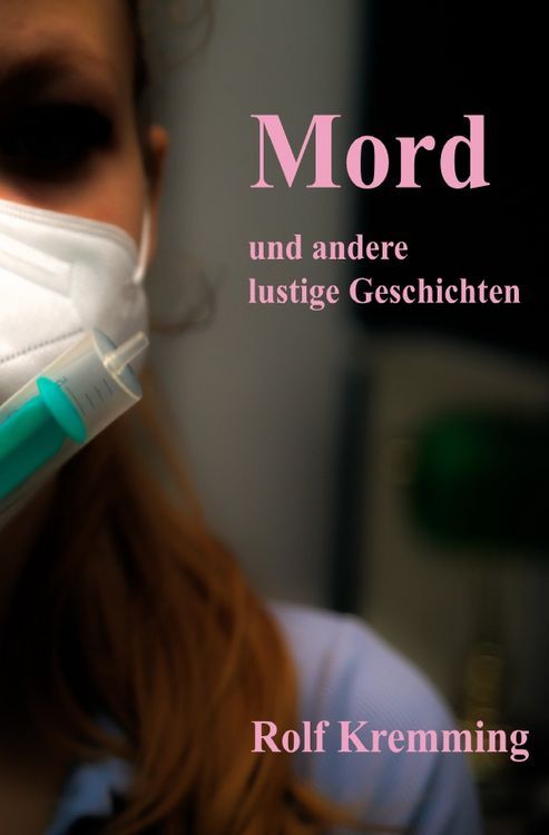 Produktbild: Mord &amp; andere lustige Geschichten