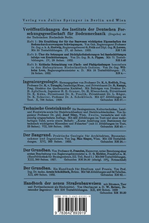 Produktbild: Die Ar&auml;ometer-Methode zur Bestimmung der Kornverteilung von B&ouml;den und anderen Materialien