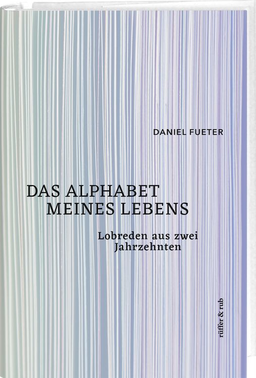 Produktbild: Das Alphabet meines Lebens