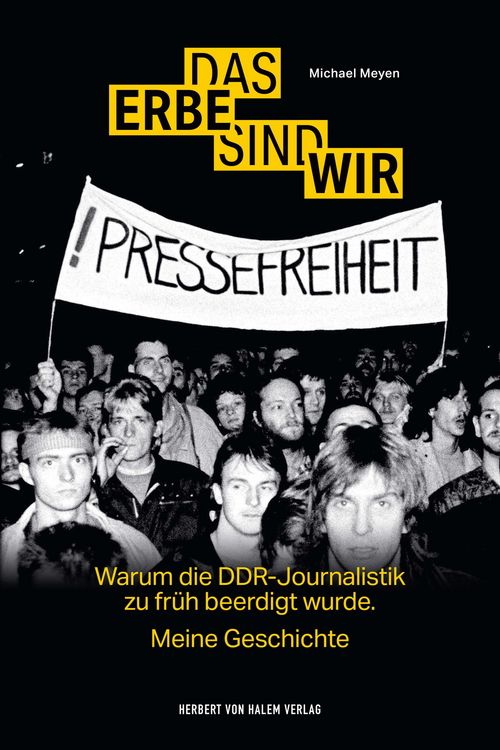 Produktbild: Das Erbe sind wir