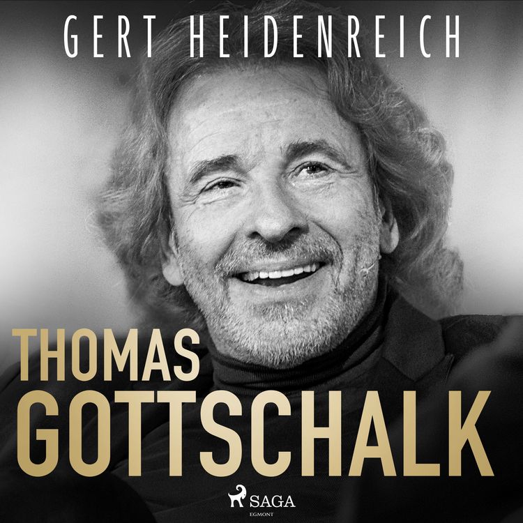 Produktbild: Thomas Gottschalk