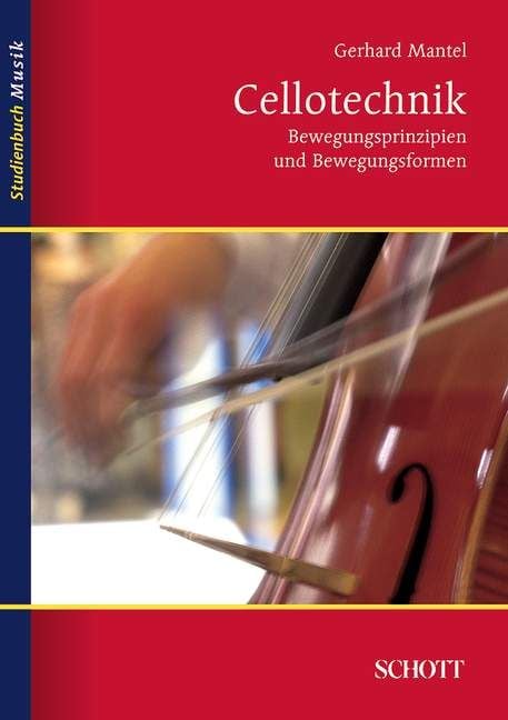 Produktbild: Cellotechnik
