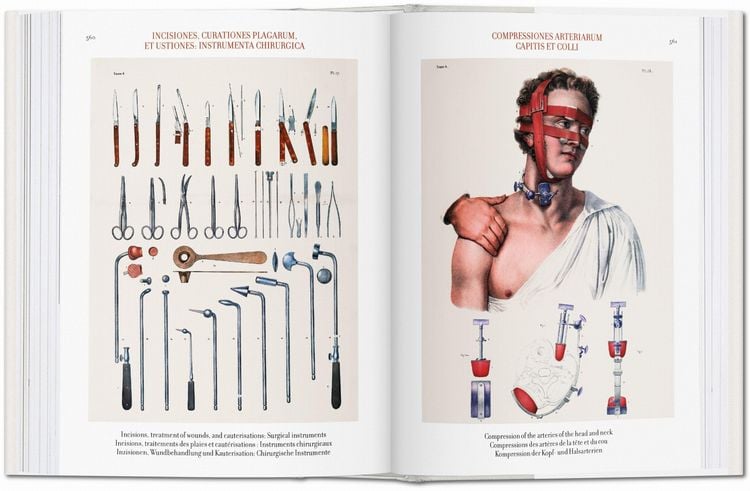 Produktbild: Bourgery
