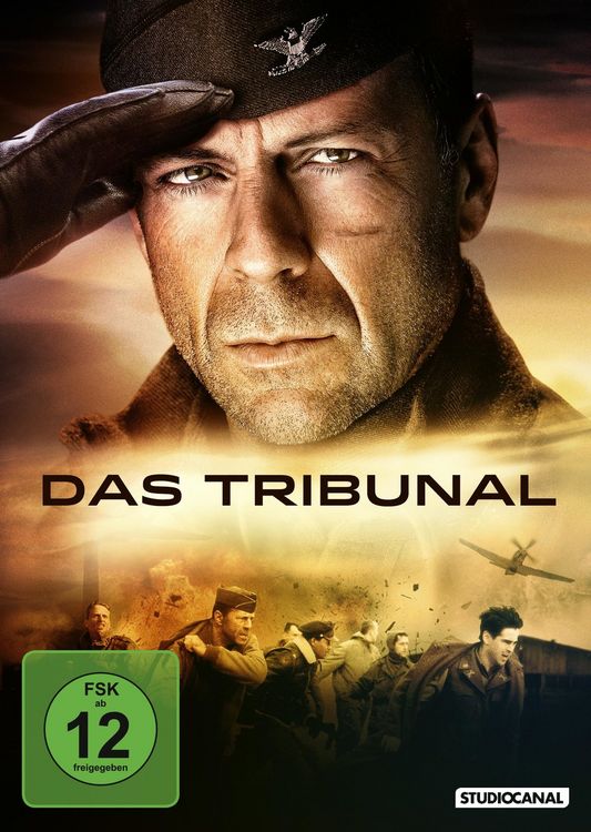 Produktbild: Das Tribunal