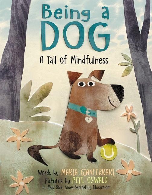 Produktbild: Being a Dog