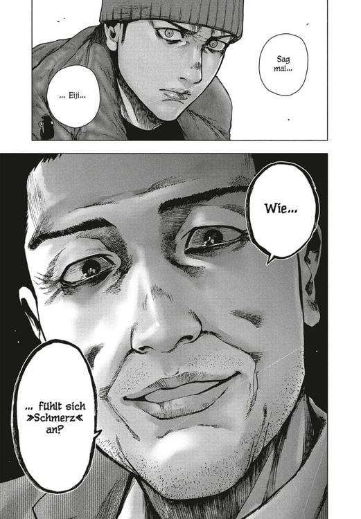 Produktbild: The Killer Inside 10