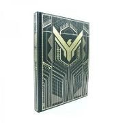 Produktbild: Dune: Adventures in the Imperium - Core Rulebook - Atreides Collectors Edition