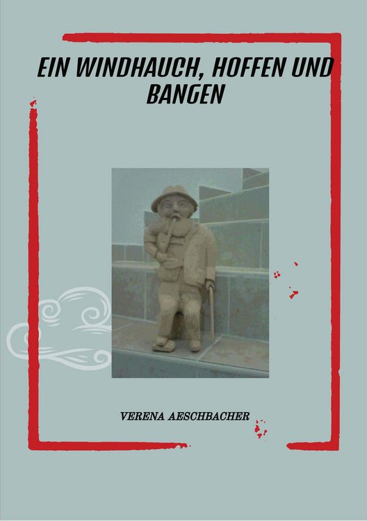 Produktbild: Ein Windhauch, Hoffen und Bangen