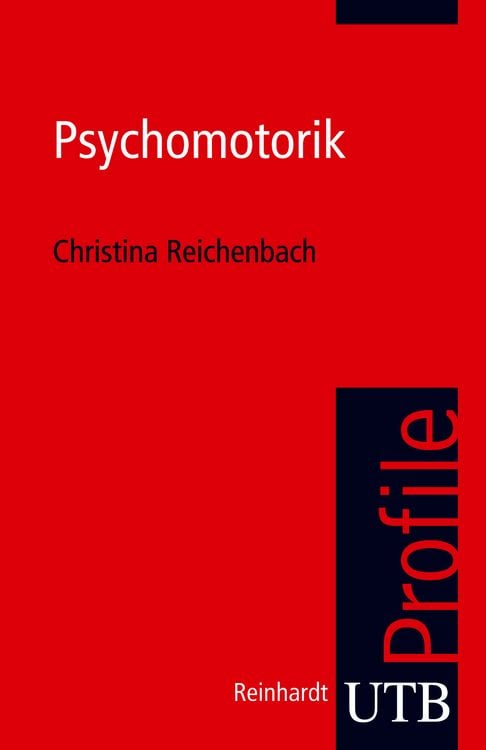 Produktbild: Psychomotorik