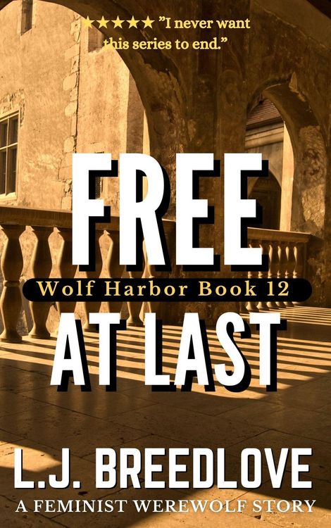 Produktbild: Free at Last