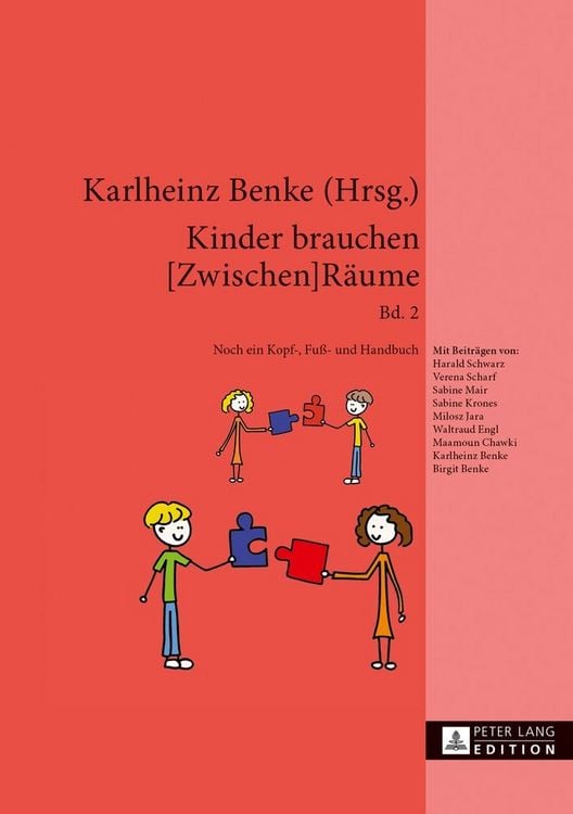Produktbild: Kinder brauchen [Zwischen]R&auml;ume