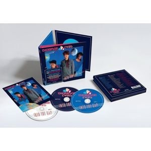 Produktbild: Into The Gap Deluxe (40th Anniversary 3CD)