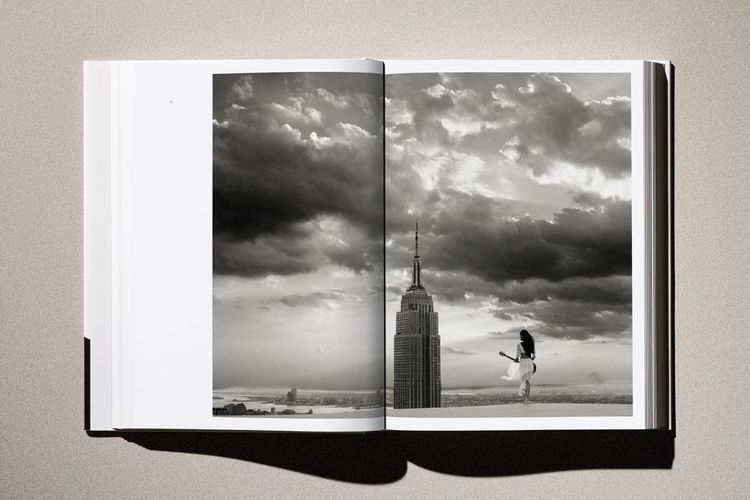 Produktbild: Albert Watson