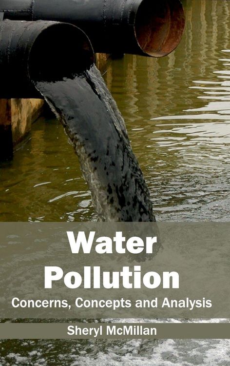 Produktbild: Water Pollution