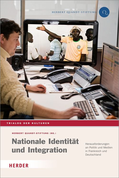Produktbild: Nationale Identit&auml;t und Integration