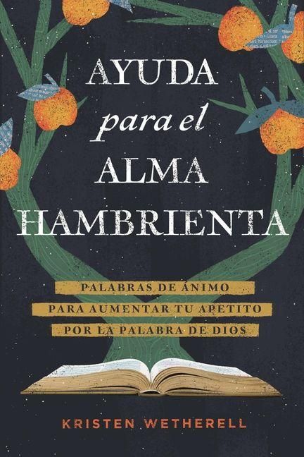 Produktbild: Ayuda para el alma hambrienta