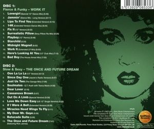 Produktbild: Ooo La La La-The Epic Anthology (2CD)