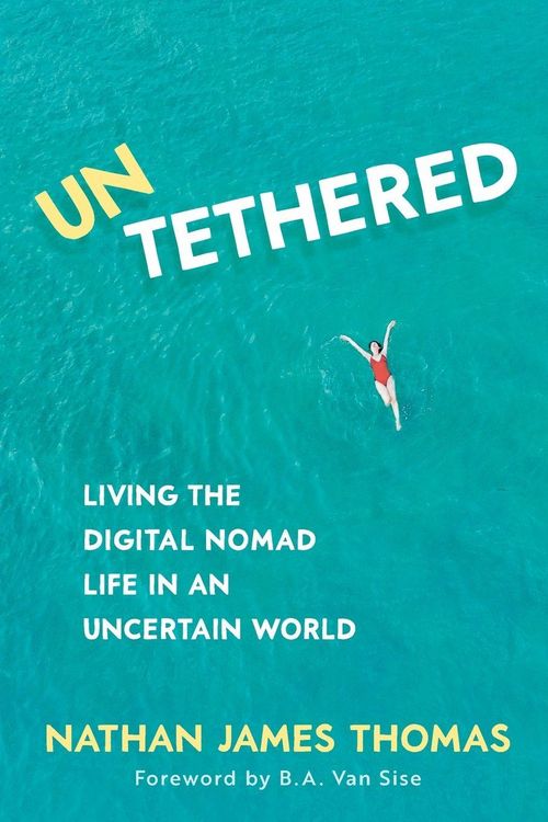 Produktbild: Untethered