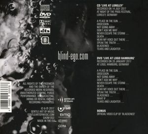 Produktbild: Liquid Live