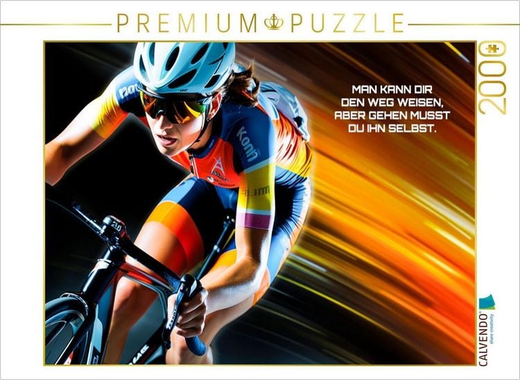 Produktbild: CALVENDO Puzzle H&auml;nde | 2000 Teile Lege-Gr&ouml;&szlig;e 90x67cm Foto-Puzzle f&uuml;r gl&uuml;ckliche Stunden