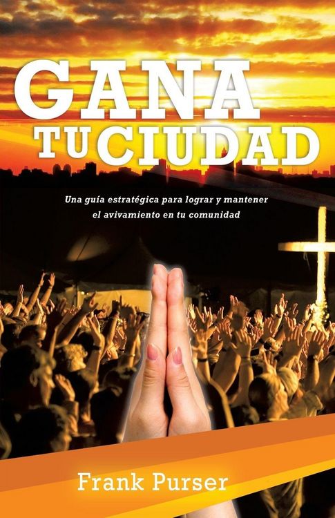 Produktbild: Gana Tu Ciudad