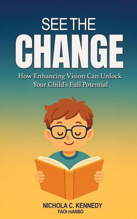 Produktbild: See the Change