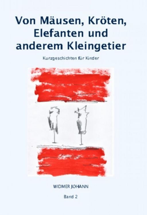 Produktbild: Von M&auml;usen, Kr&ouml;ten, Elefanten und anderem Kleingetier
