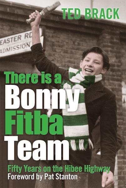 Produktbild: There is a Bonny Fitba Team
