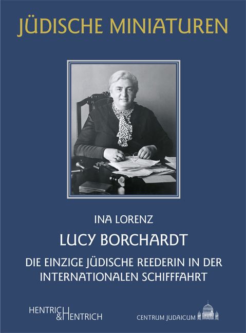 Produktbild: Lucy Borchardt