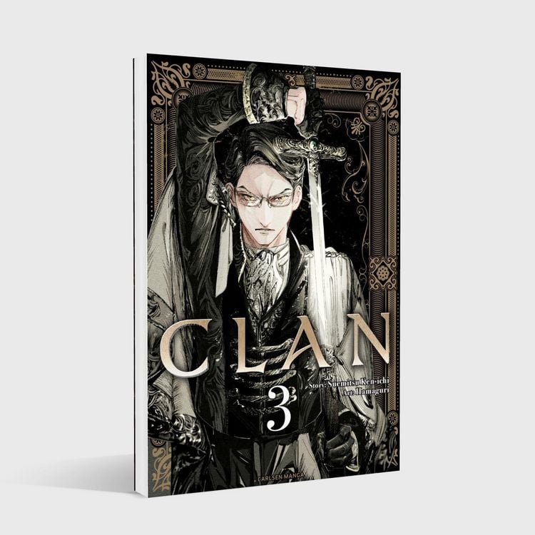 Produktbild: CLAN 3