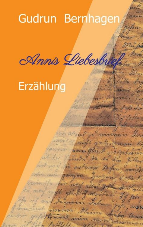 Produktbild: Annis Liebesbrief