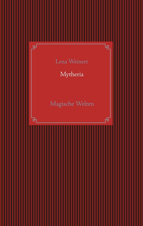 Produktbild: Mytheria