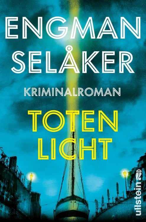Produktbild: Totenlicht