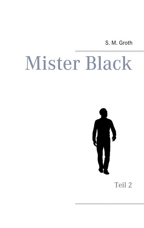 Produktbild: Mister Black