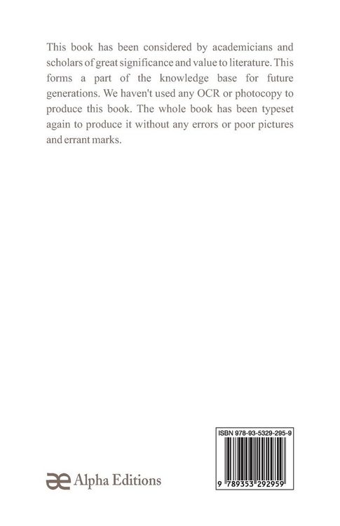 Produktbild: Mamie's Watchword