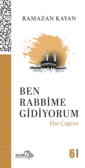 Produktbild: Ben Rabbime Gidiyorum