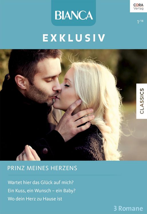 Produktbild: Bianca Exklusiv Band 292