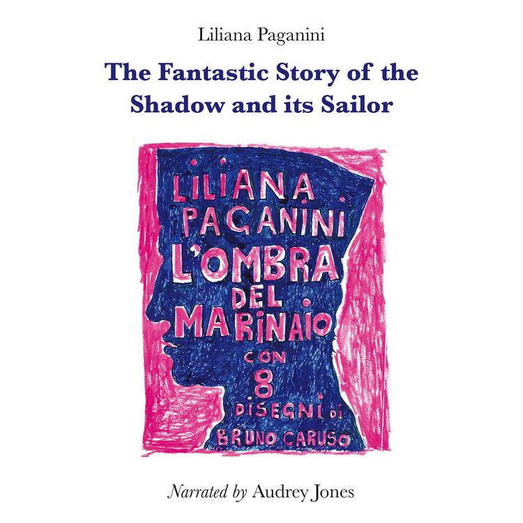 Produktbild: The fantastic story of the Shadow and its Sailor