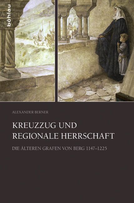Produktbild: Kreuzzug und regionale Herrschaft