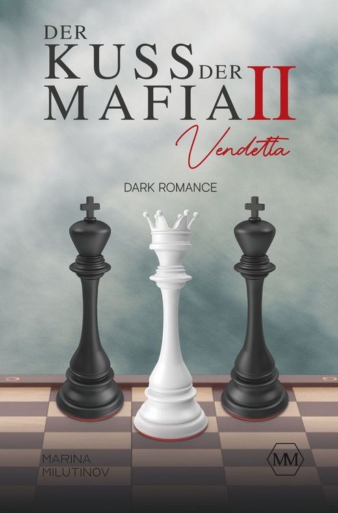 Produktbild: Der Kuss der Mafia Ⅱ