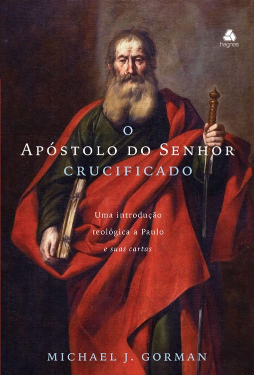 Produktbild: O Ap&oacute;stolo do Senhor Crucificado