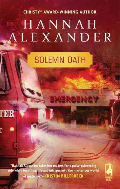 Produktbild: Solemn Oath