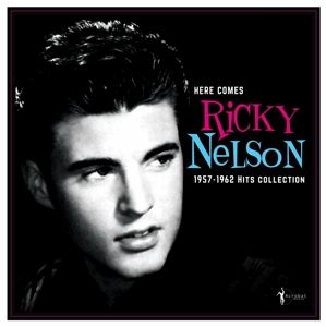 Produktbild: Here Comes Ricky Nelson 1957-62