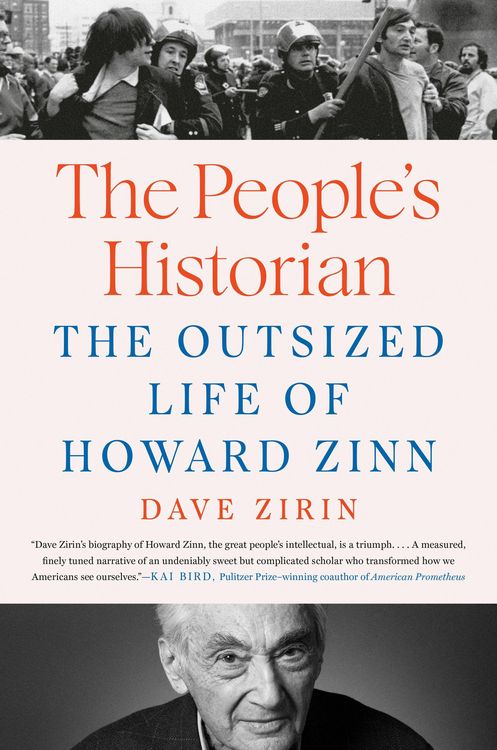 Produktbild: The People's Historian