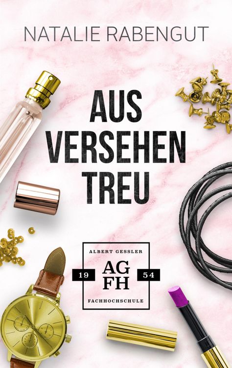Produktbild: Aus Versehen treu