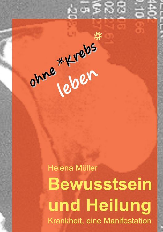 Produktbild: Bewusstsein und Heilung