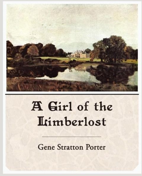Produktbild: A Girl of the Limberlost