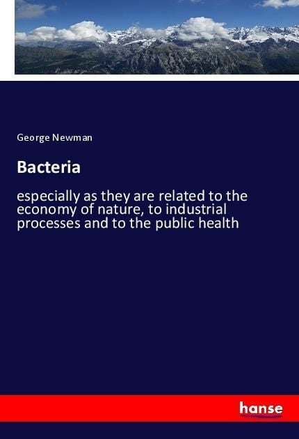 Produktbild: Bacteria